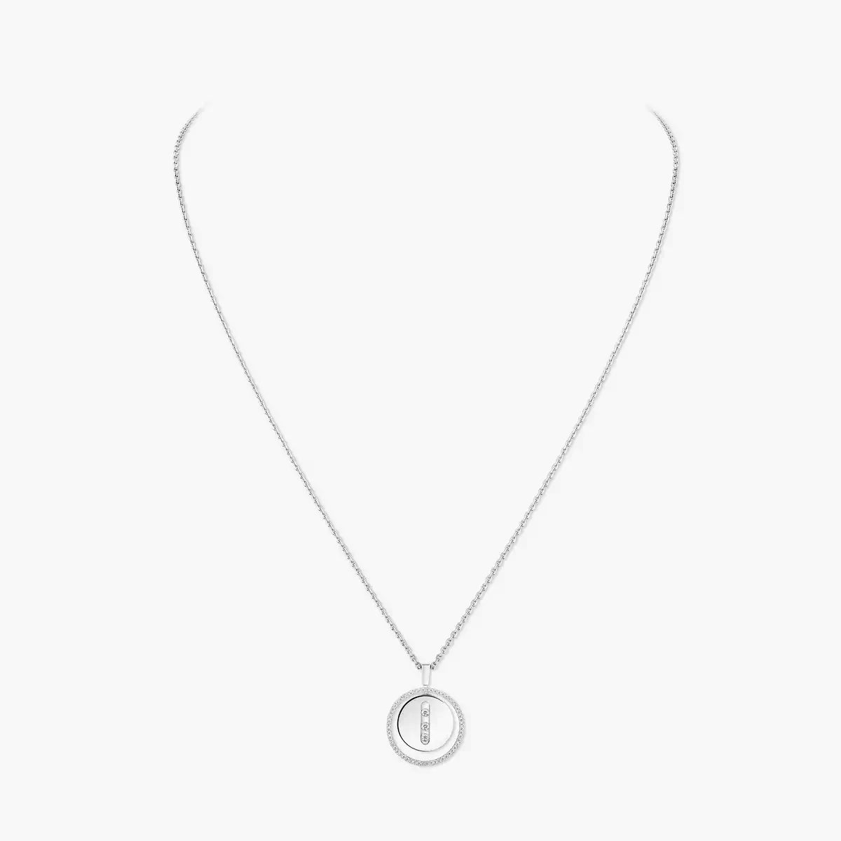 collier de Luxe Pour Femme / F300671