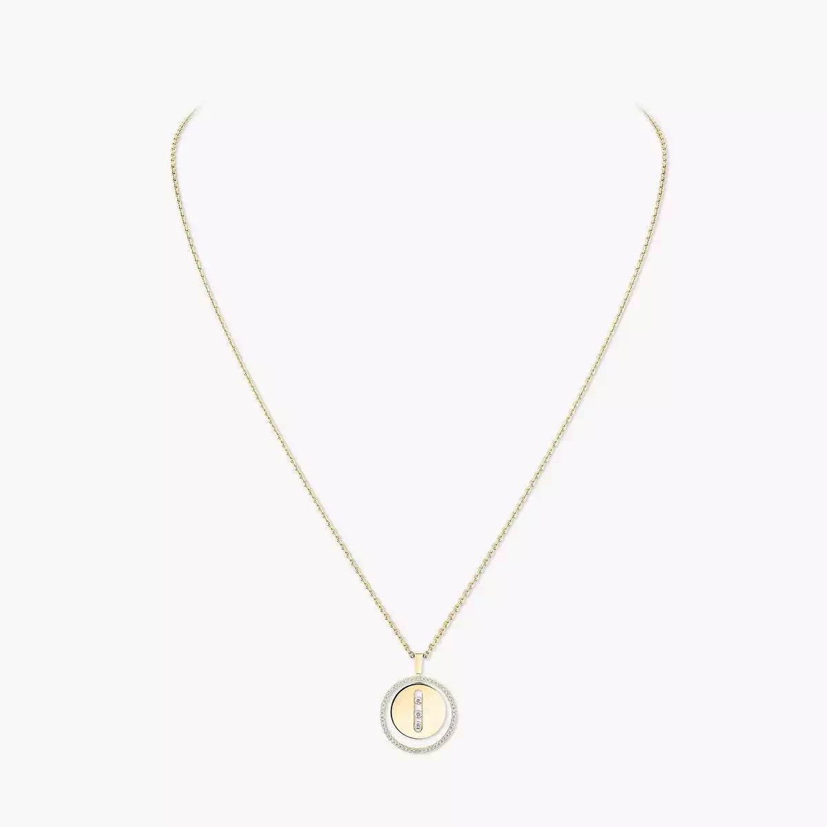 collier de Luxe Pour Femme / F300671