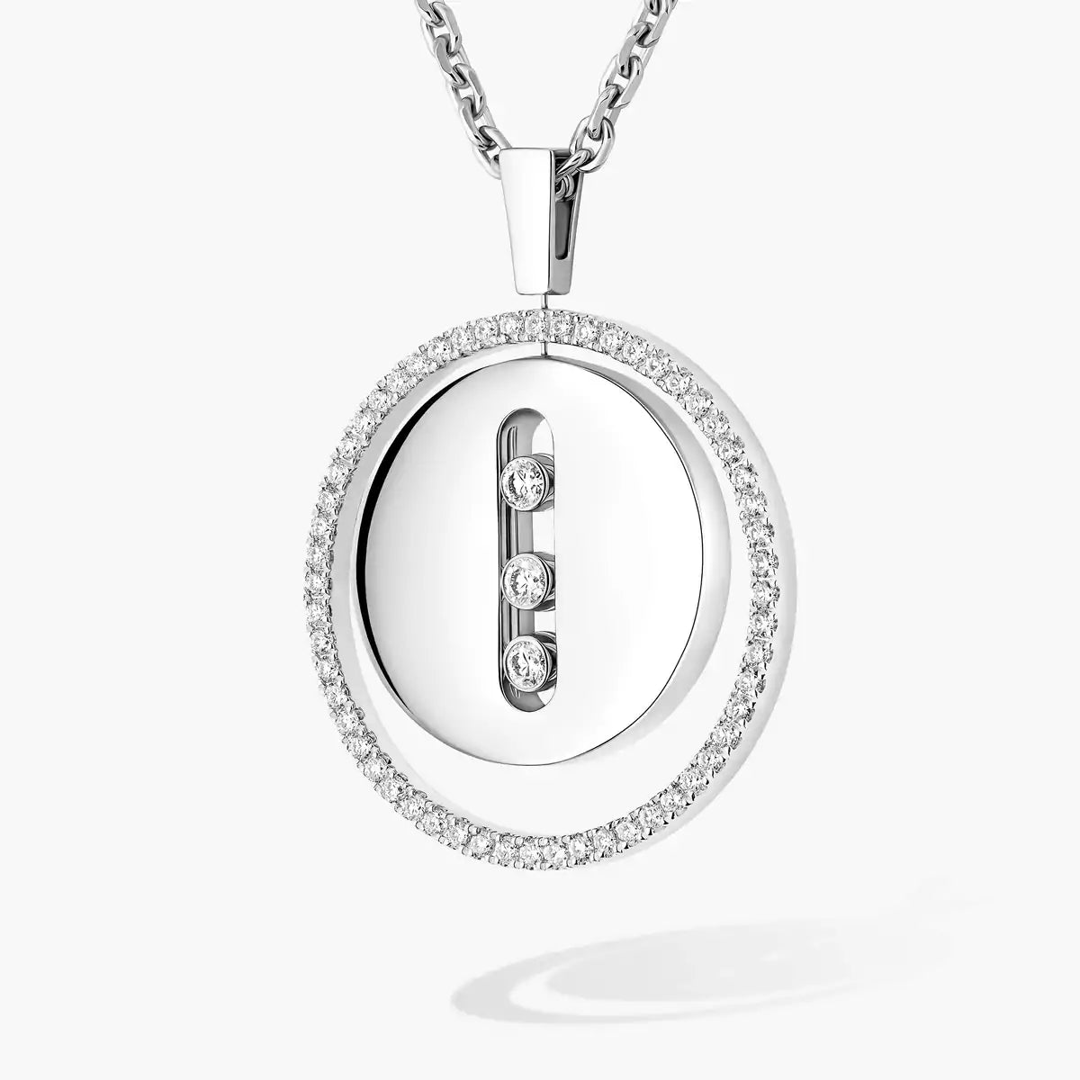 collier de Luxe Pour Femme / F300671