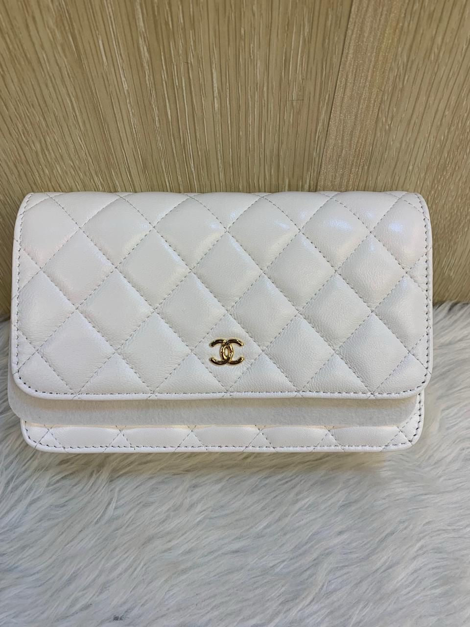 Sac de luxe pour femme / F3000286