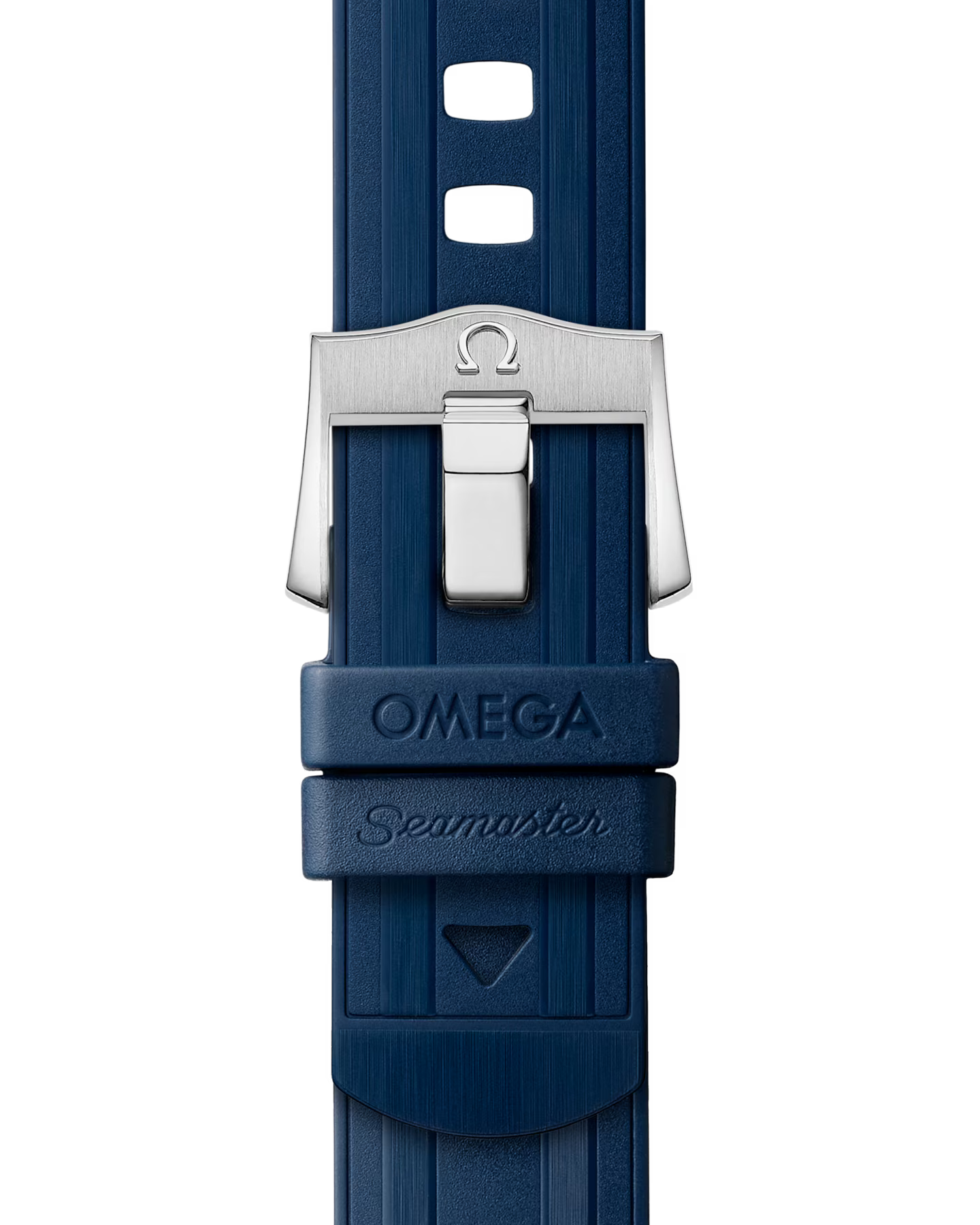 OMEGA SEAMASTER DIVER BLUE GOLD