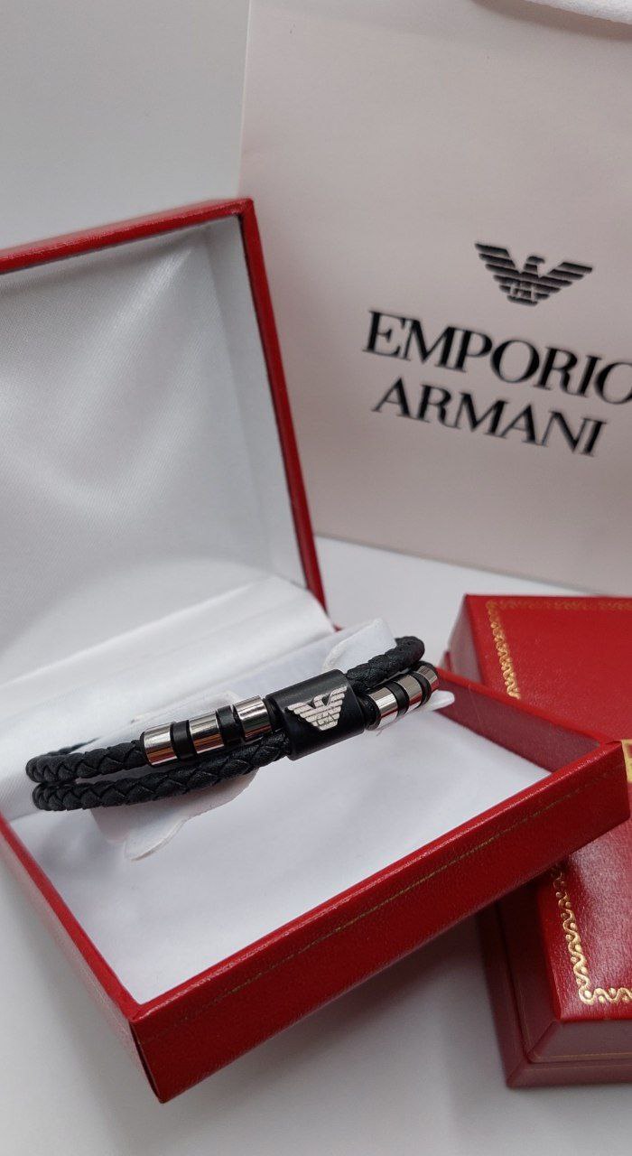 Bracelet de Luxe Pour Homme/ H300134