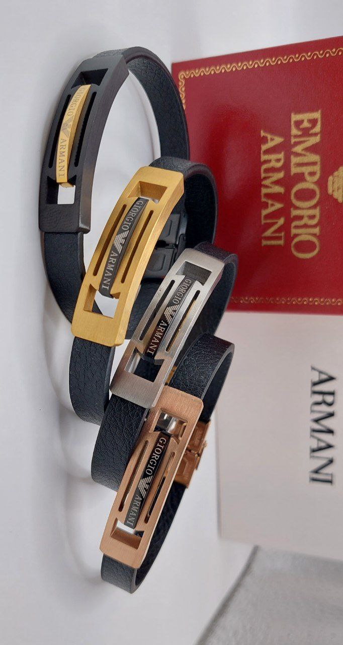 Bracelet de Luxe Pour Homme/ H300135