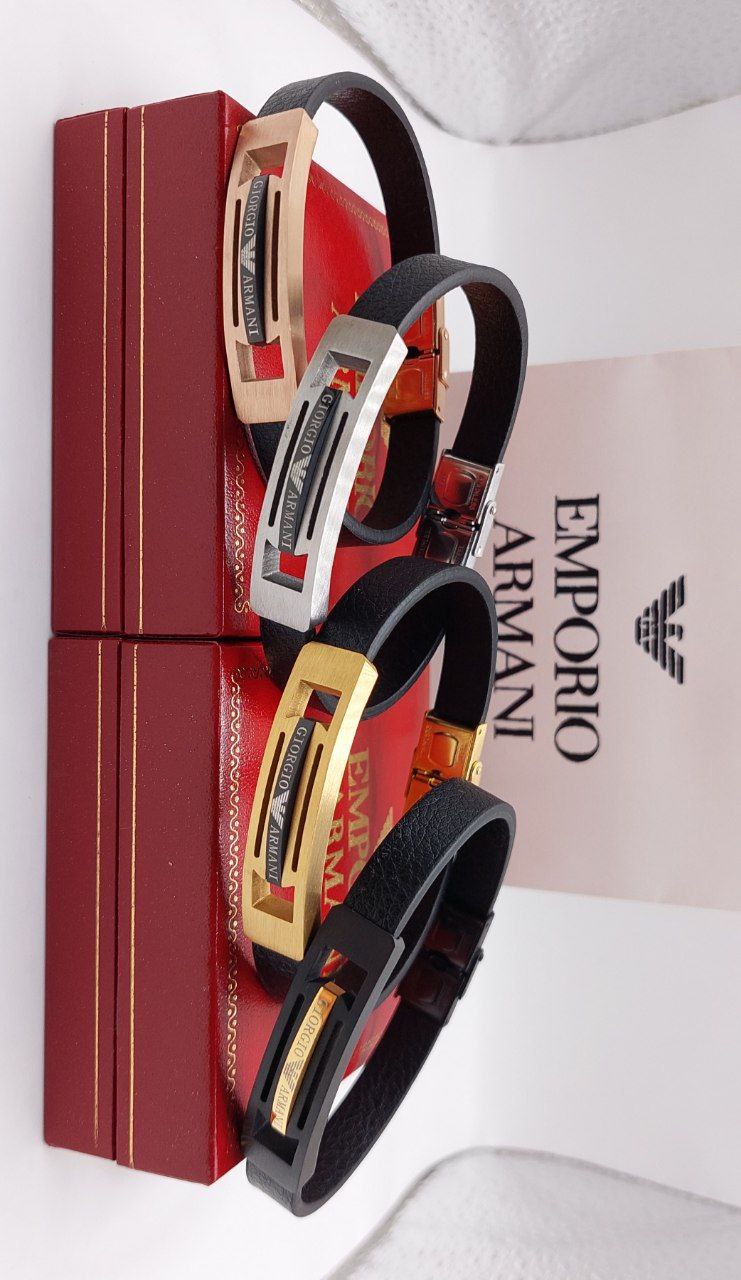 Bracelet de Luxe Pour Homme/ H300135