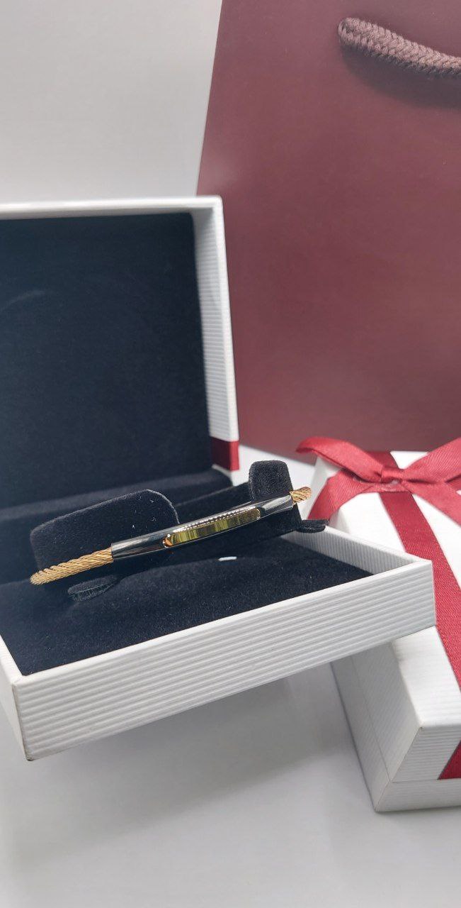 bracelet de Luxe Pour Homme / H300170