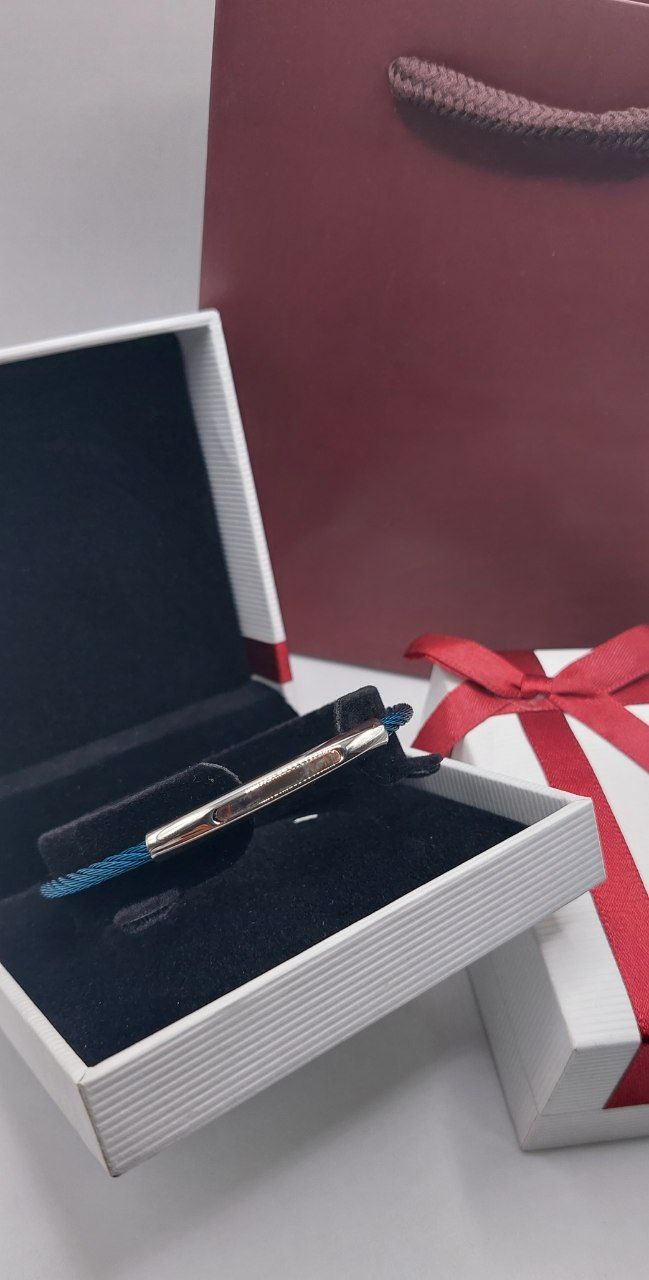 bracelet de Luxe Pour Homme / H300170