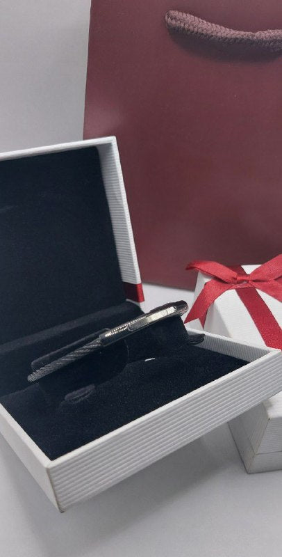 bracelet de Luxe Pour Homme / H300170