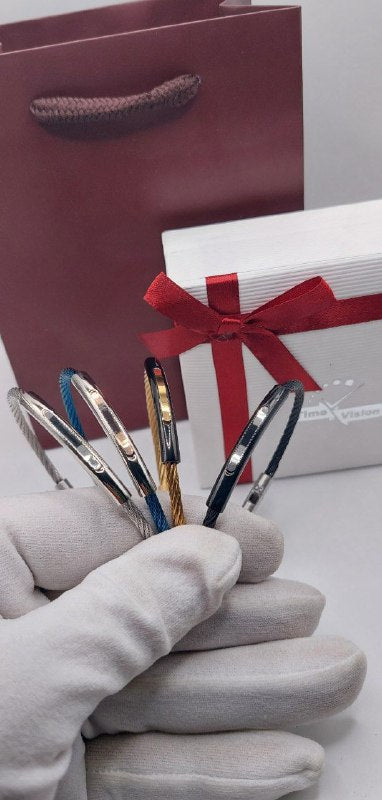 bracelet de Luxe Pour Homme / H300170