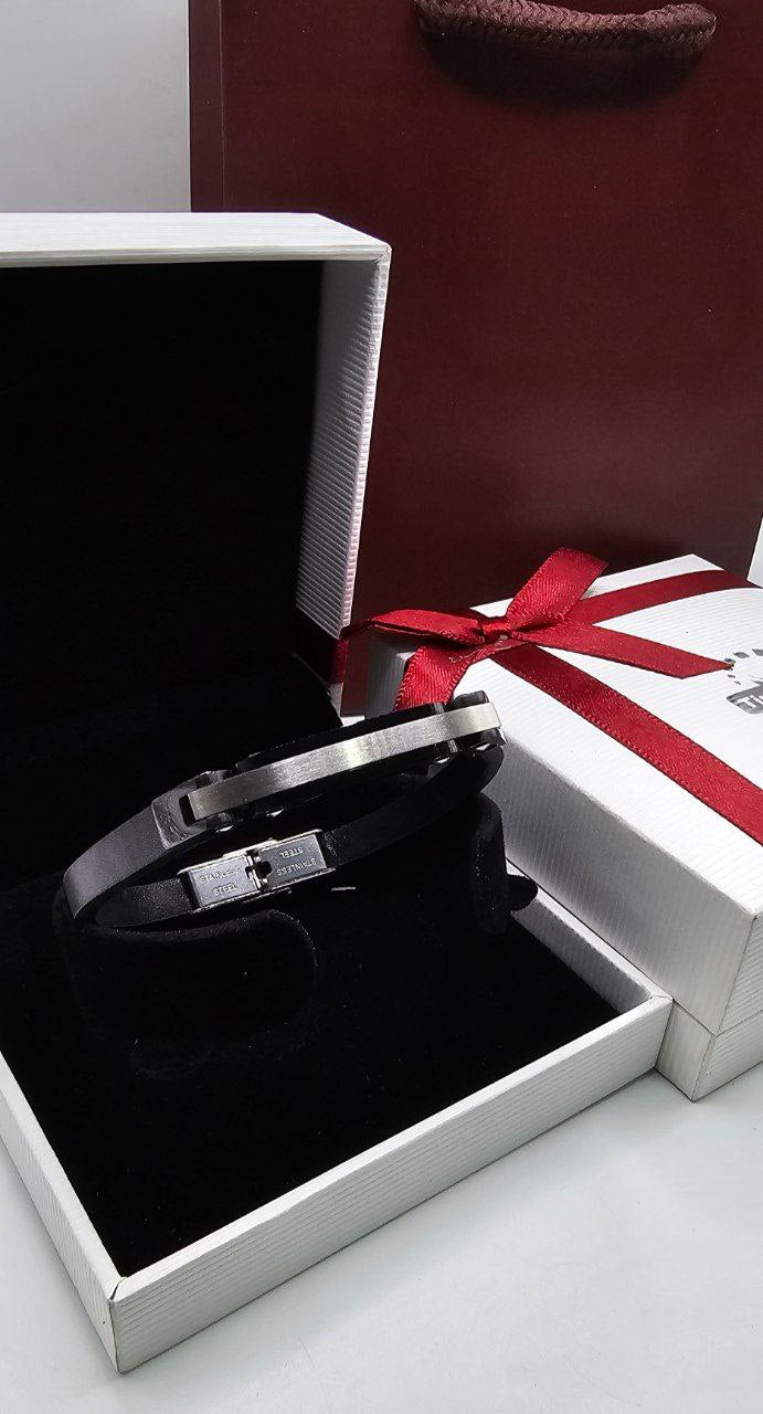 Bracelet de Luxe Pour Homme / H300101