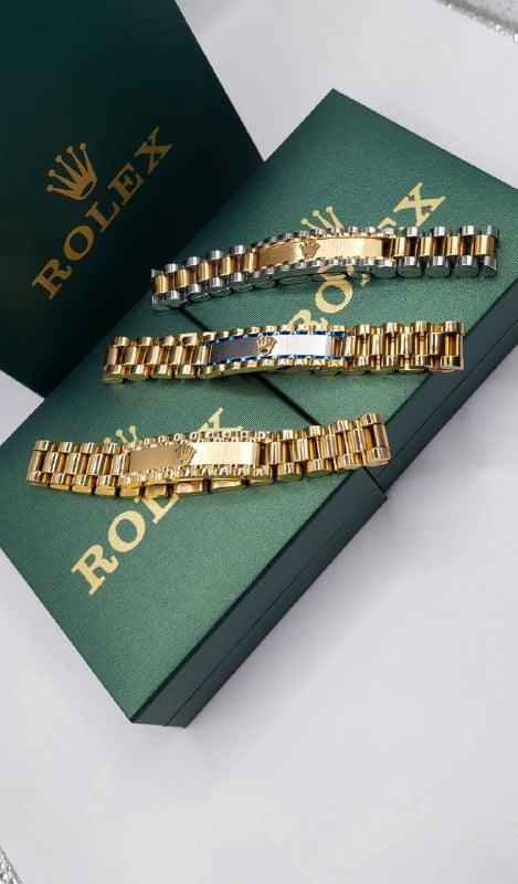 Bracelet de Luxe Pour Homme / H300211