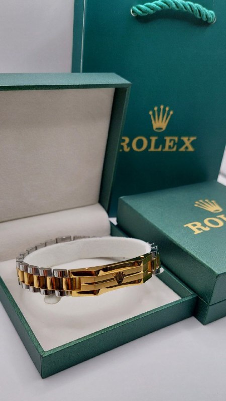 Bracelet de Luxe Pour Homme / H300214