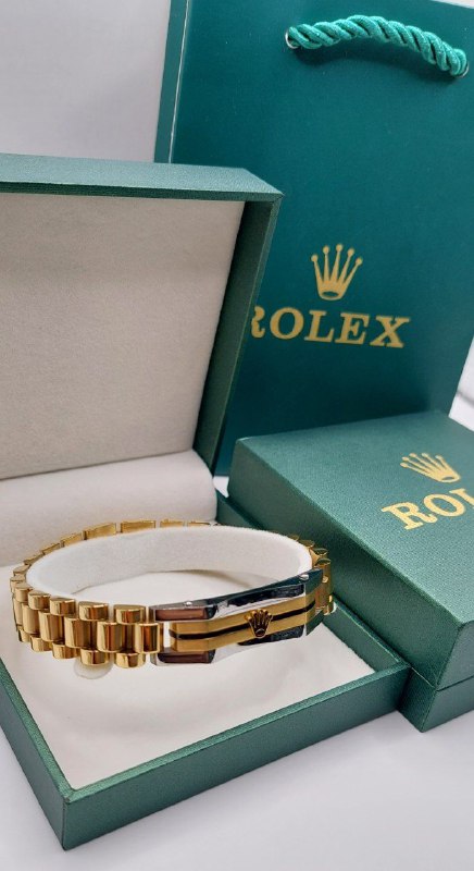 Bracelet de Luxe Pour Homme / H300214