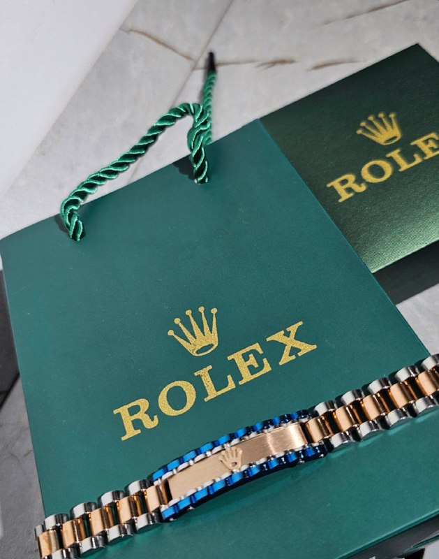 Bracelet de Luxe Pour Homme / H300215