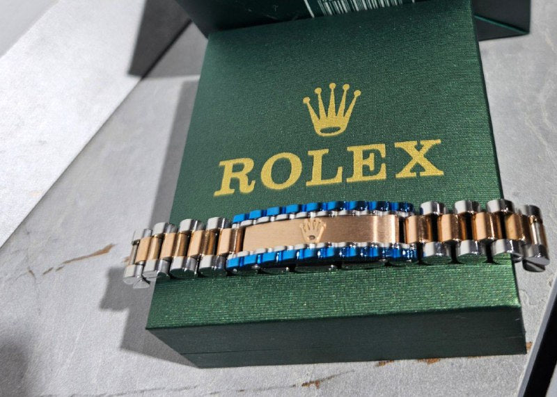 Bracelet de Luxe Pour Homme / H300215