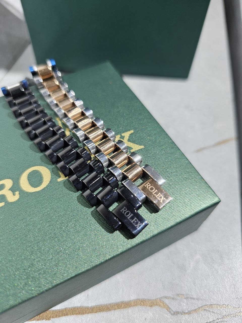 Bracelet de Luxe Pour Homme / H300215