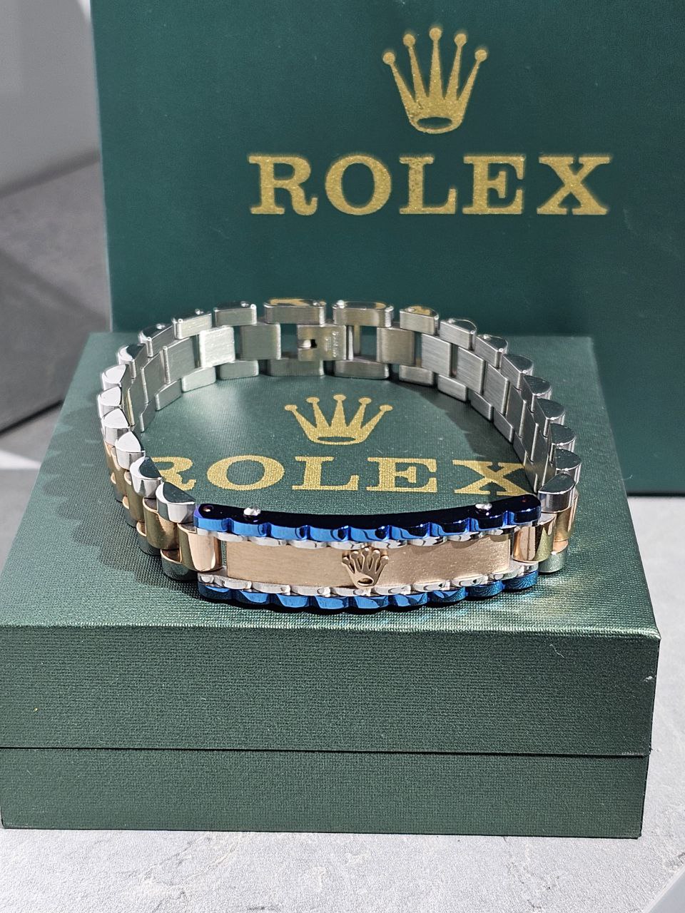 Bracelet de Luxe Pour Homme / H300215