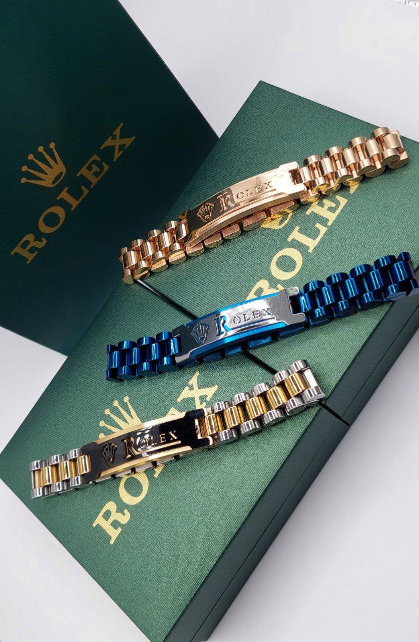 Bracelet de Luxe Pour Homme / H300224