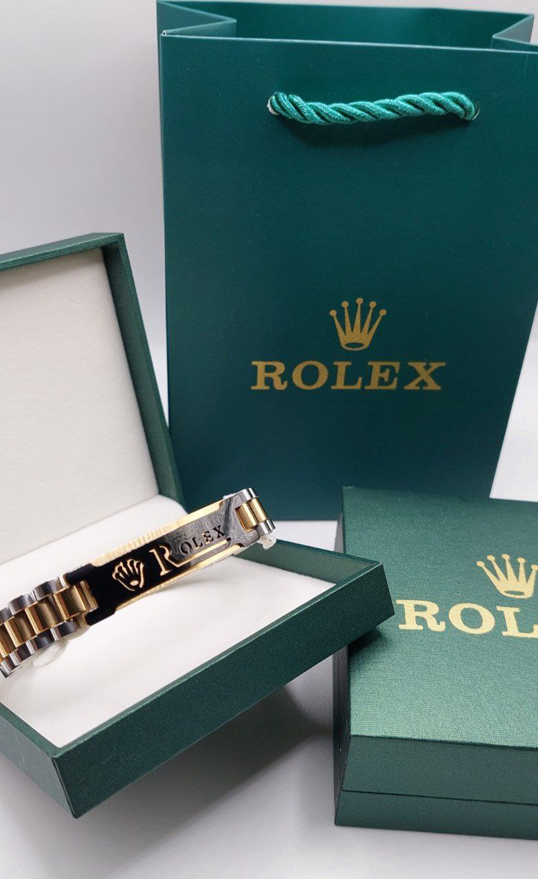 Bracelet de Luxe Pour Homme / H300224