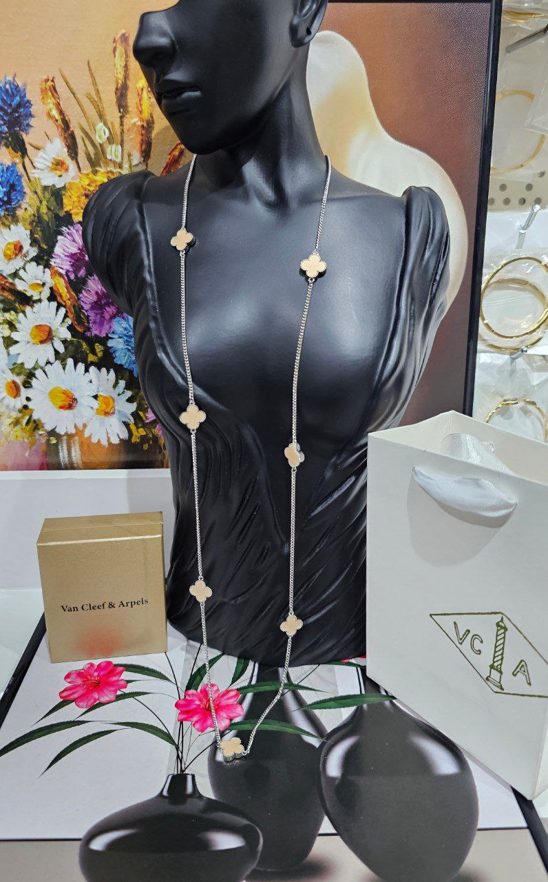 collier de Luxe Pour Femme / F300673