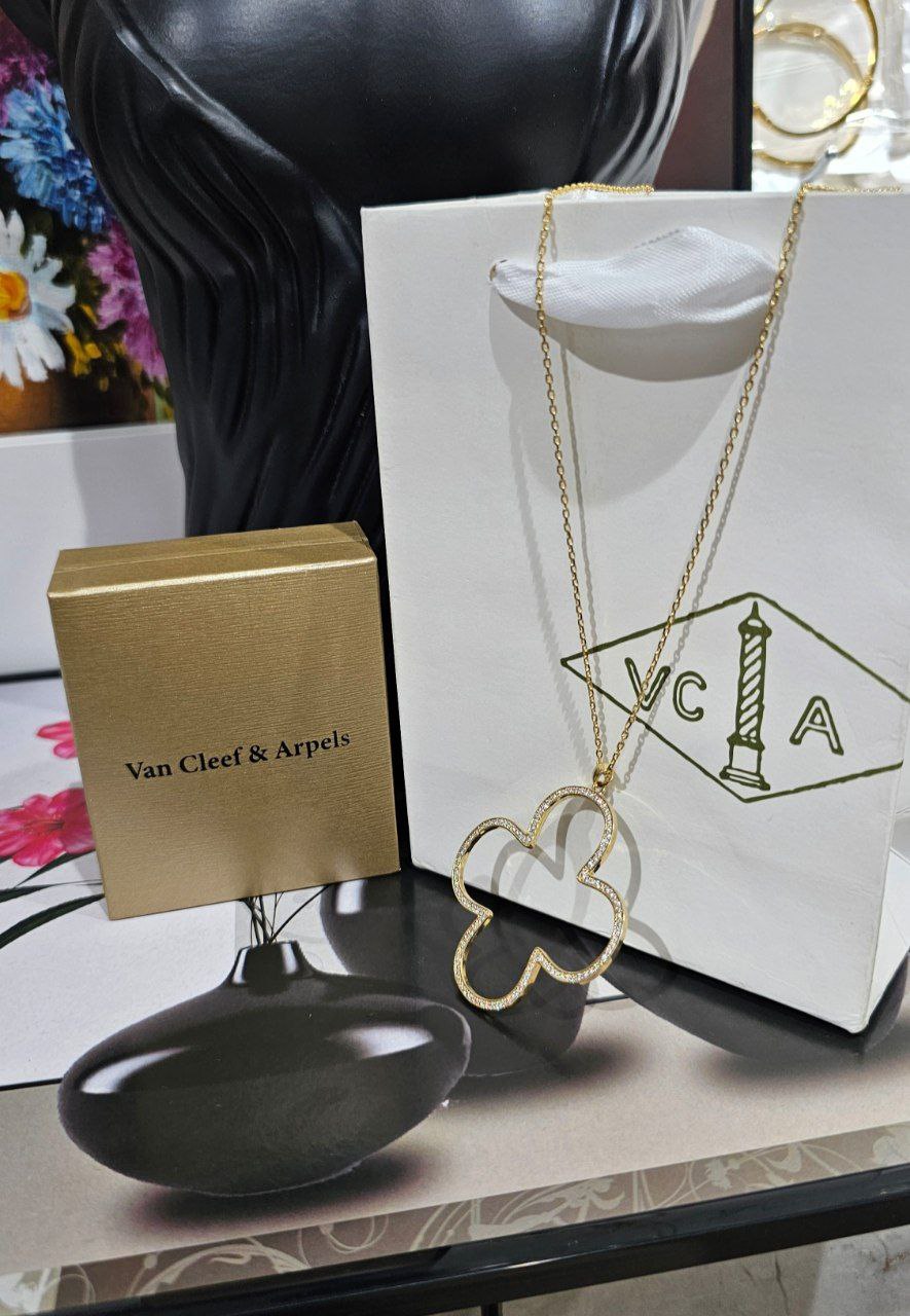 collier de Luxe Pour Femme / F300675