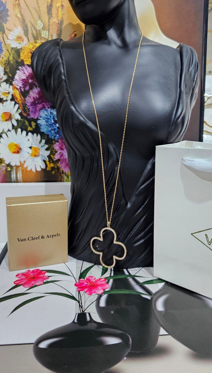 collier de Luxe Pour Femme / F300675