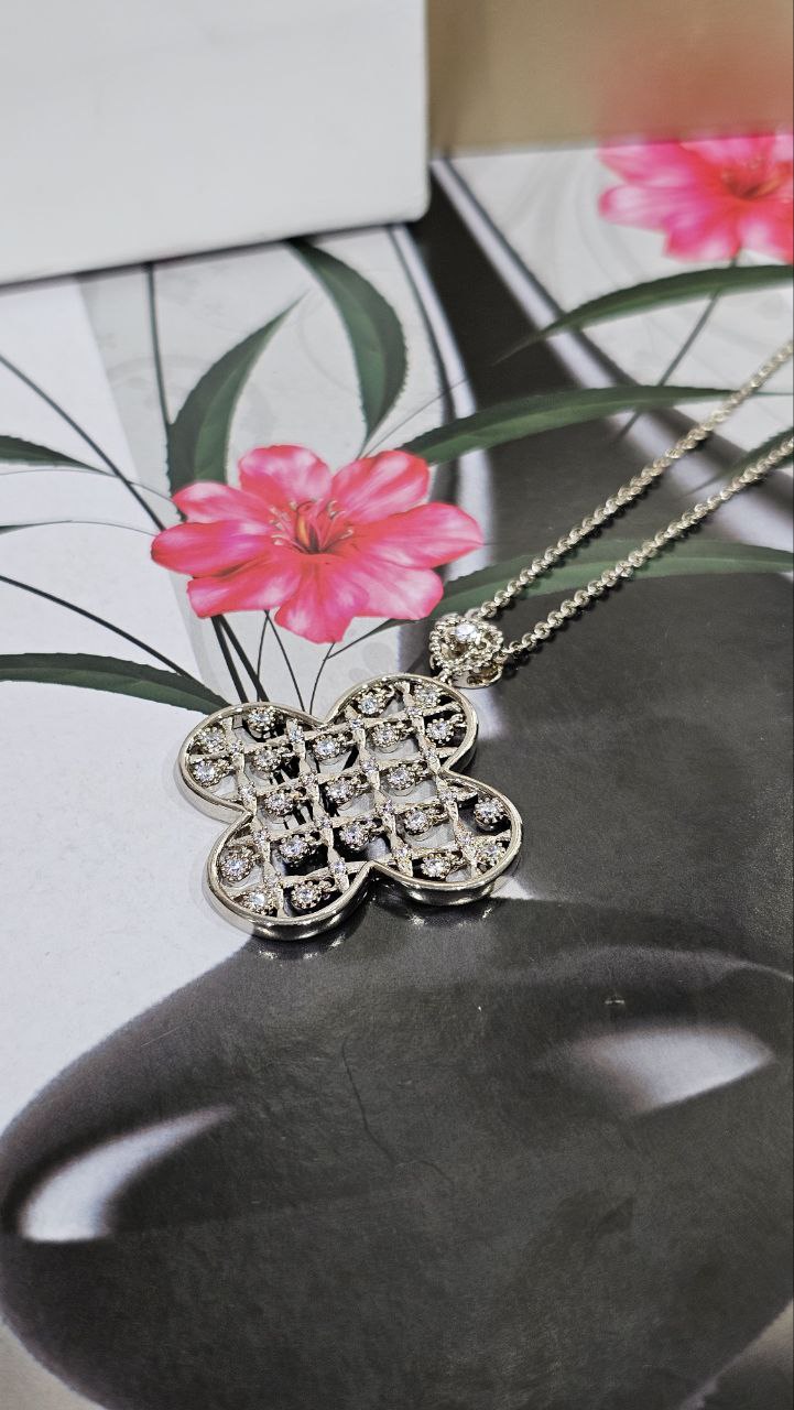 collier de Luxe Pour Femme / F300676