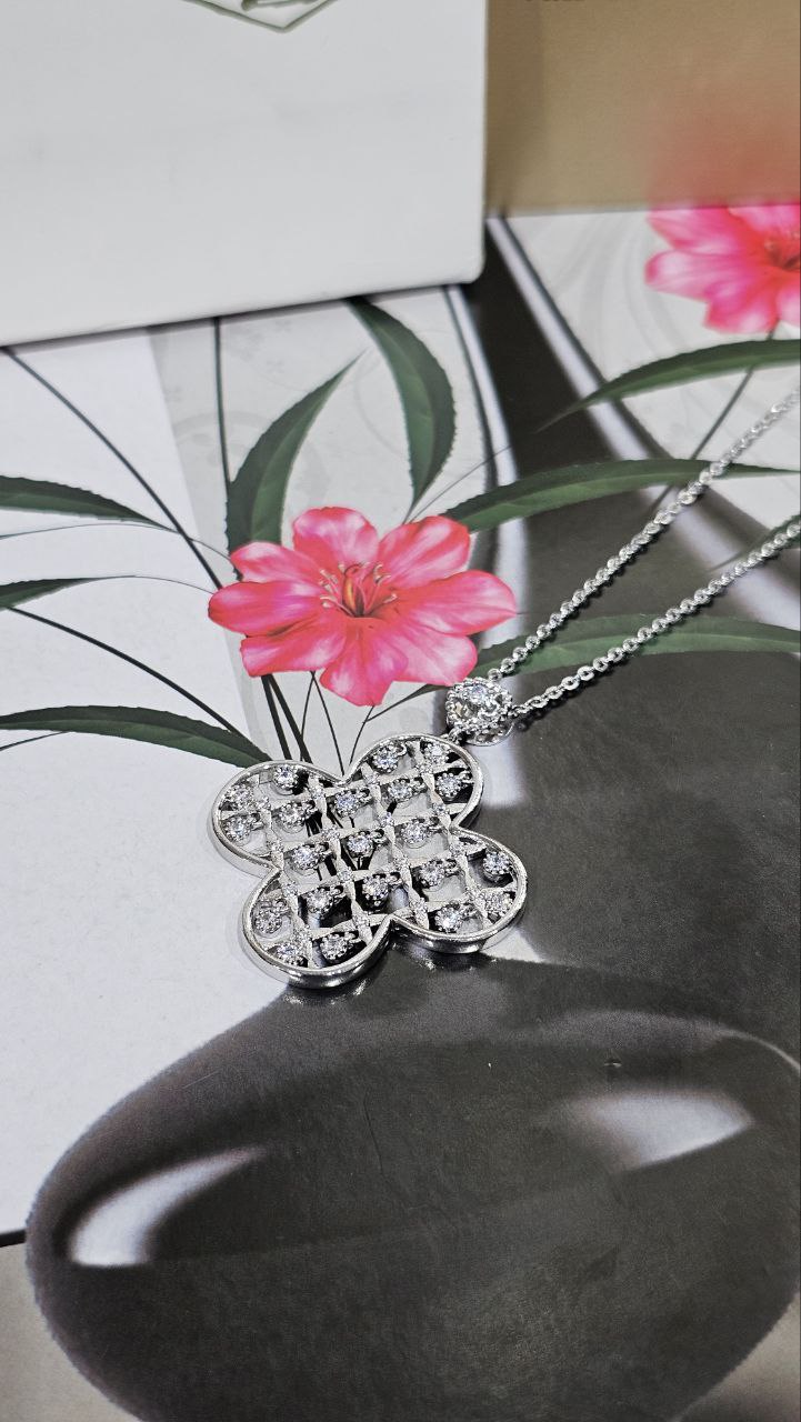 collier de Luxe Pour Femme / F300676