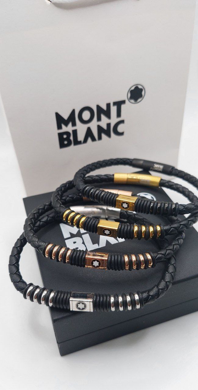 Bracelet de Luxe Pour Homme / H300679