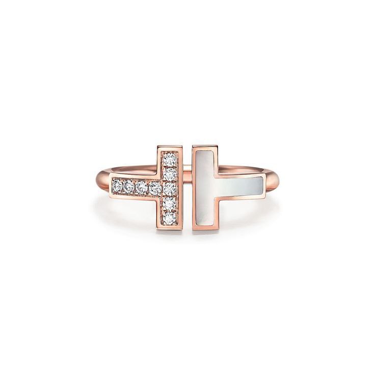 Bague de Luxe Pour Femme / F300717