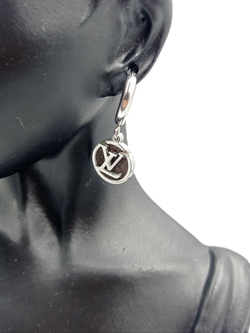 Boucles d'oreilles de Luxe Pour Femme / F300724