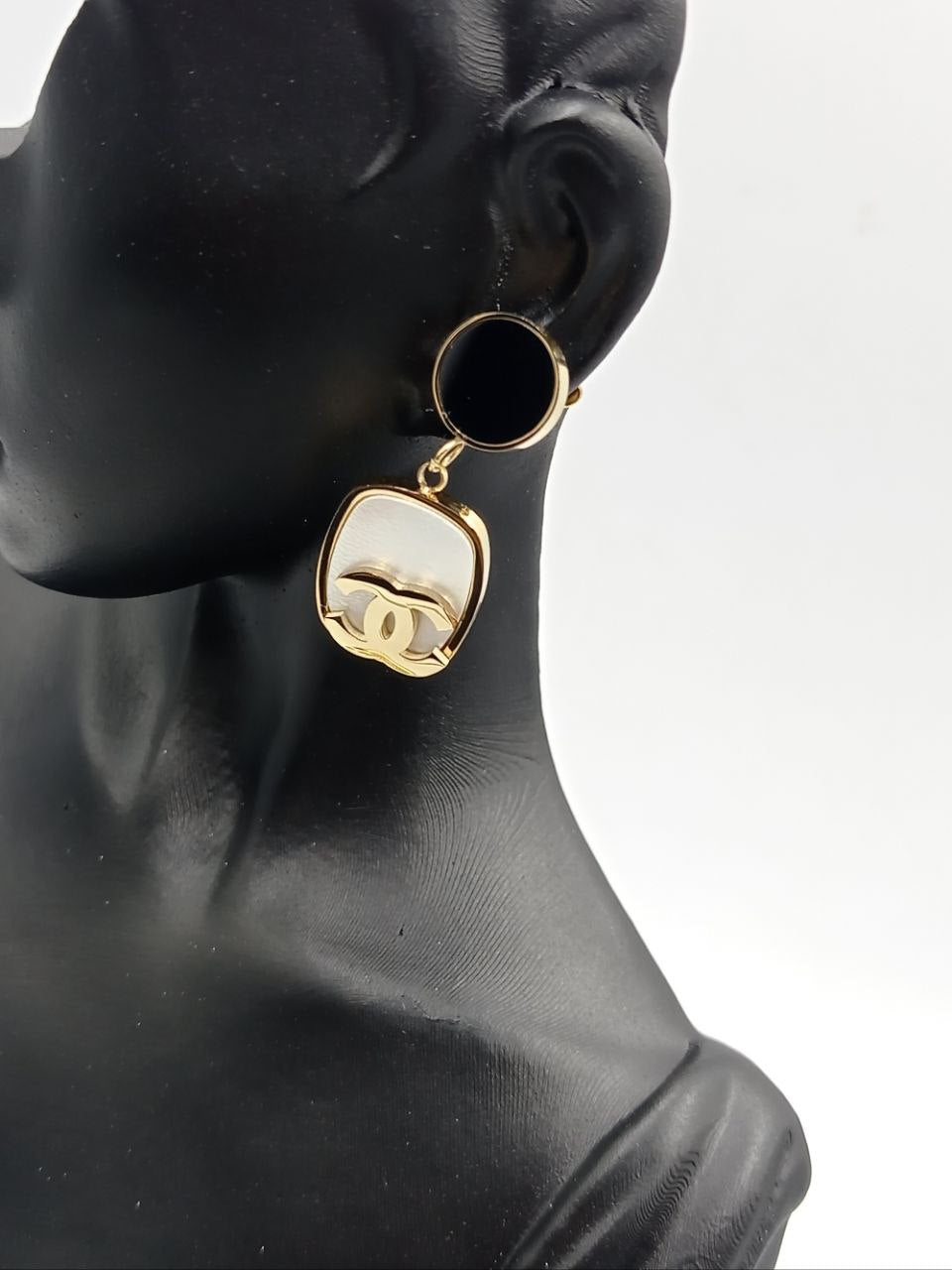 Boucles d'oreilles de Luxe Pour Femme / F300726
