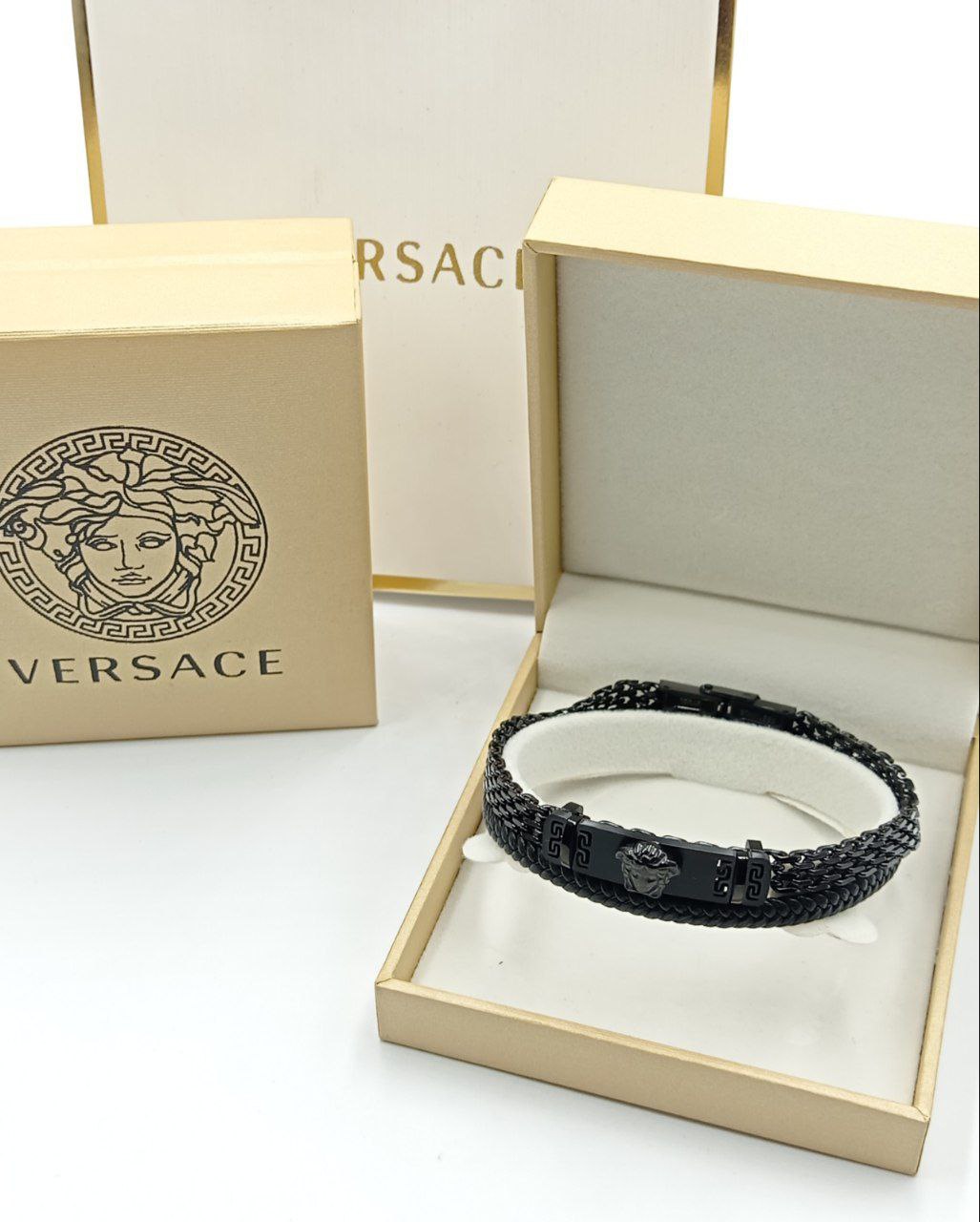 Bracelet de Luxe Pour Homme / H300727