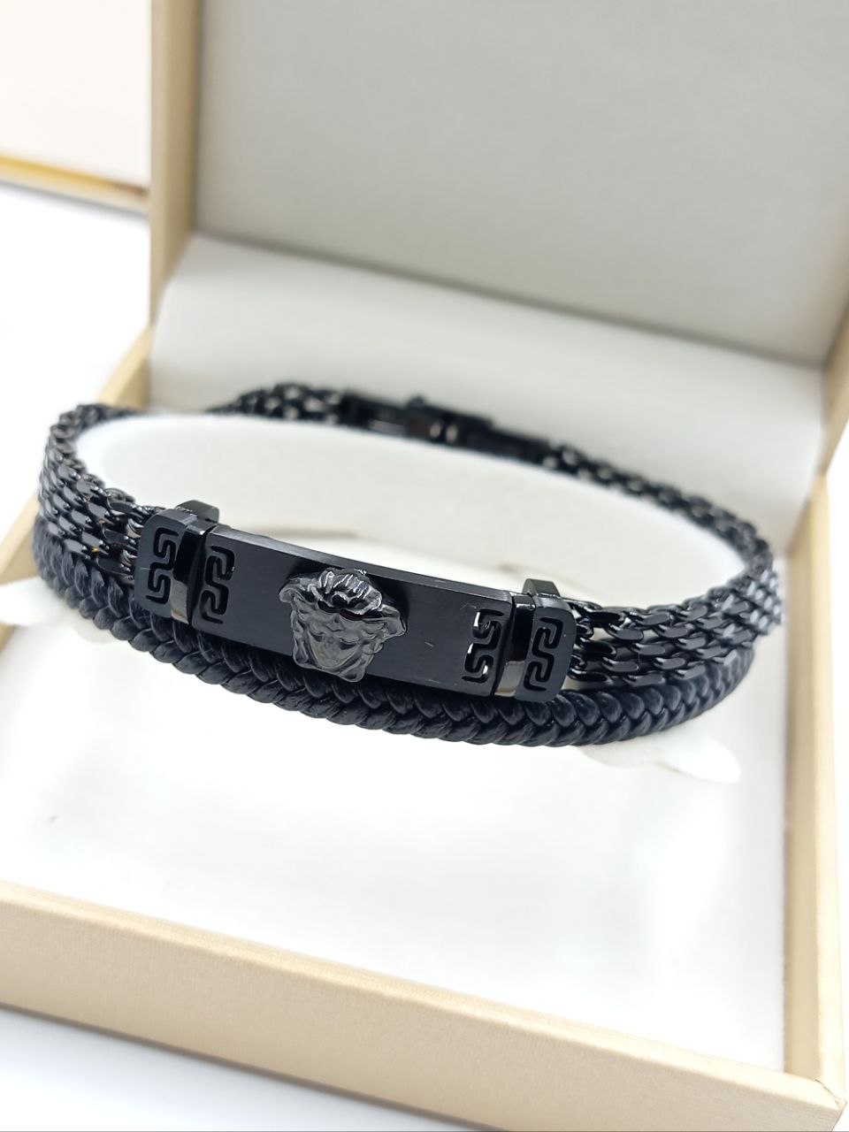 Bracelet de Luxe Pour Homme / H300727