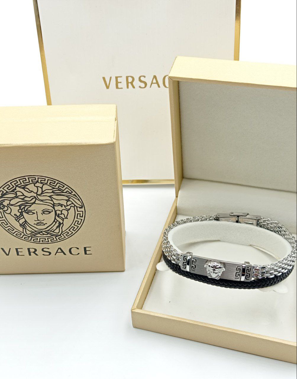 Bracelet de Luxe Pour Homme / H300727