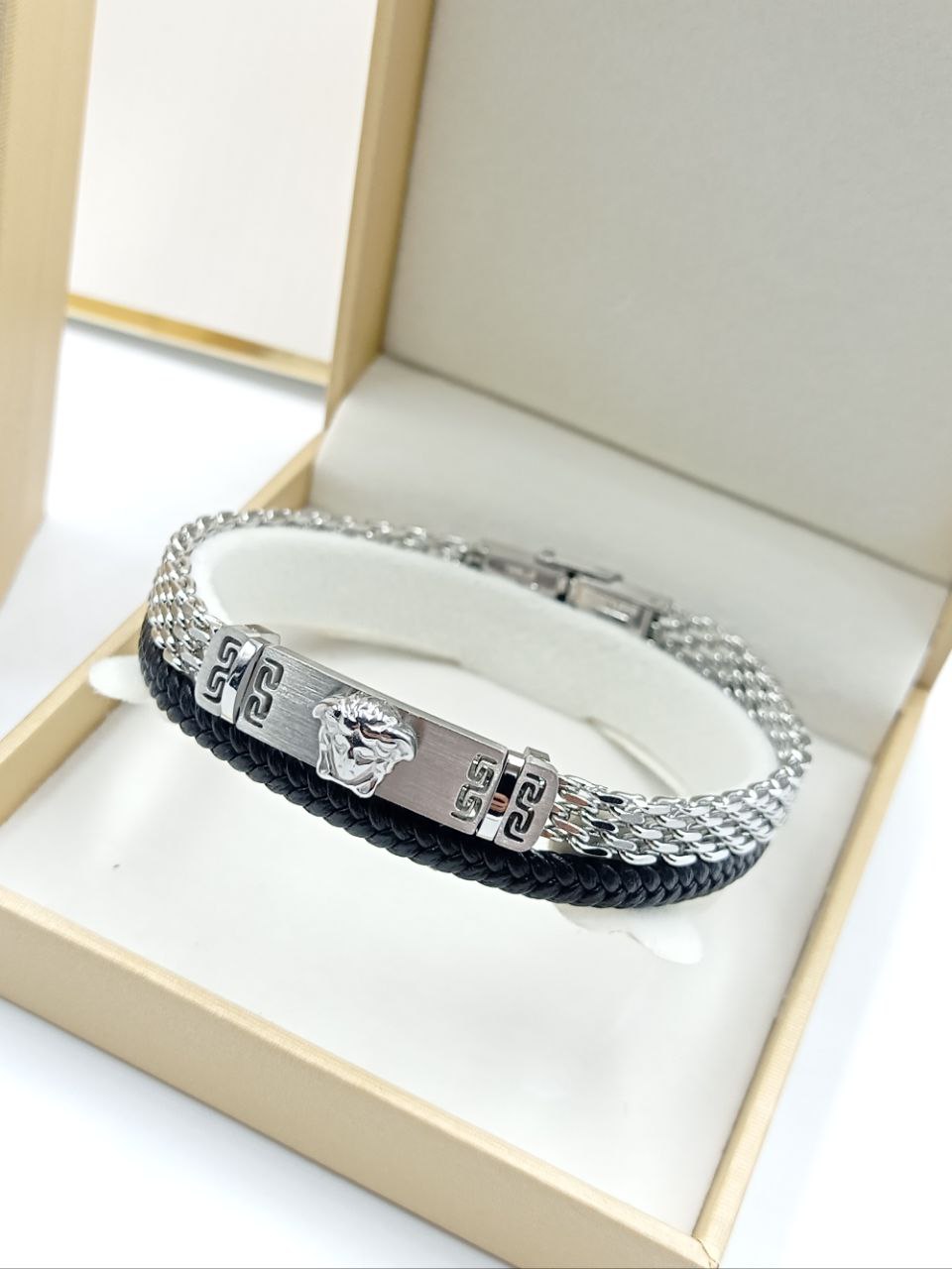 Bracelet de Luxe Pour Homme / H300727