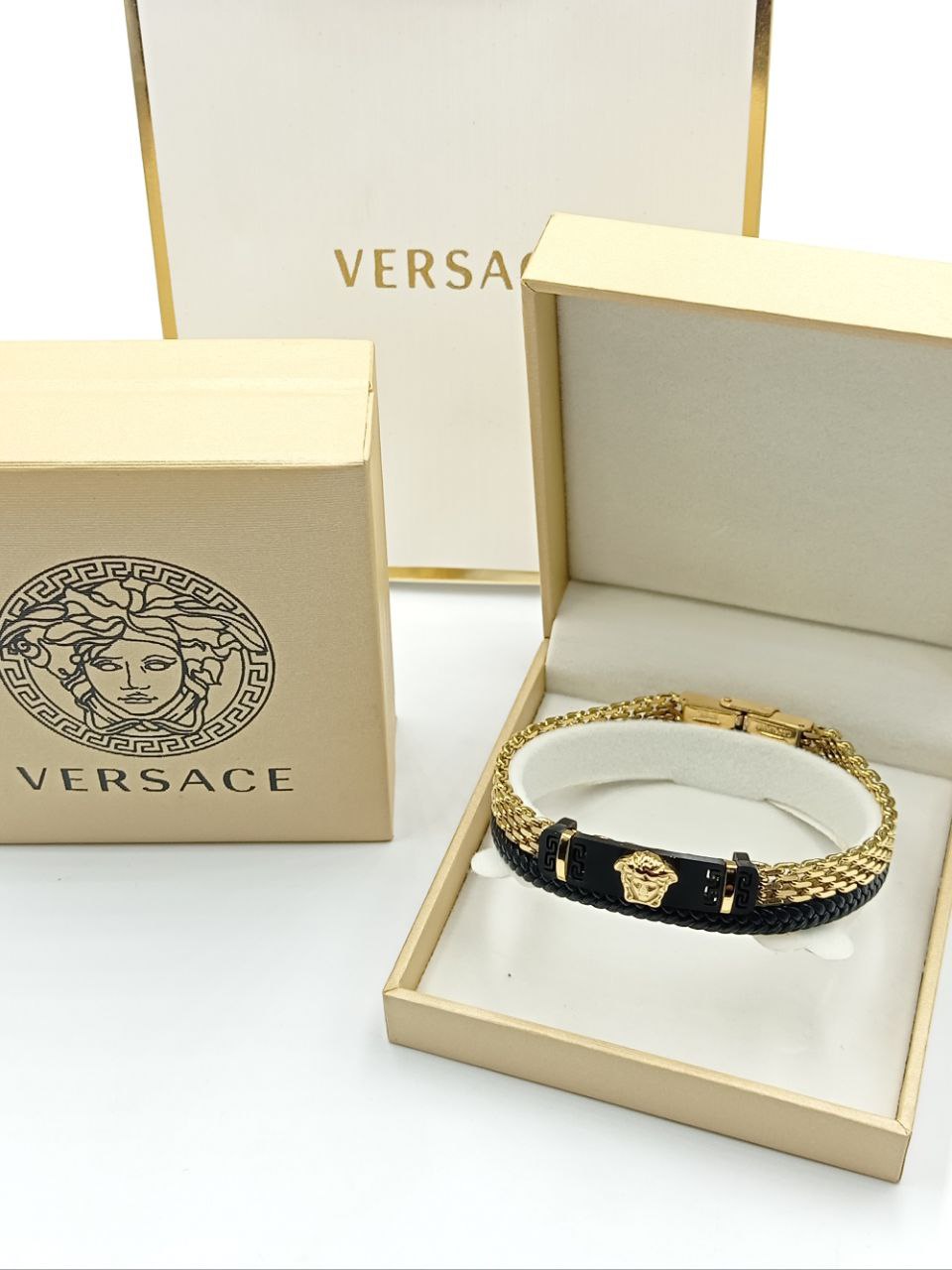 Bracelet de Luxe Pour Homme / H300727