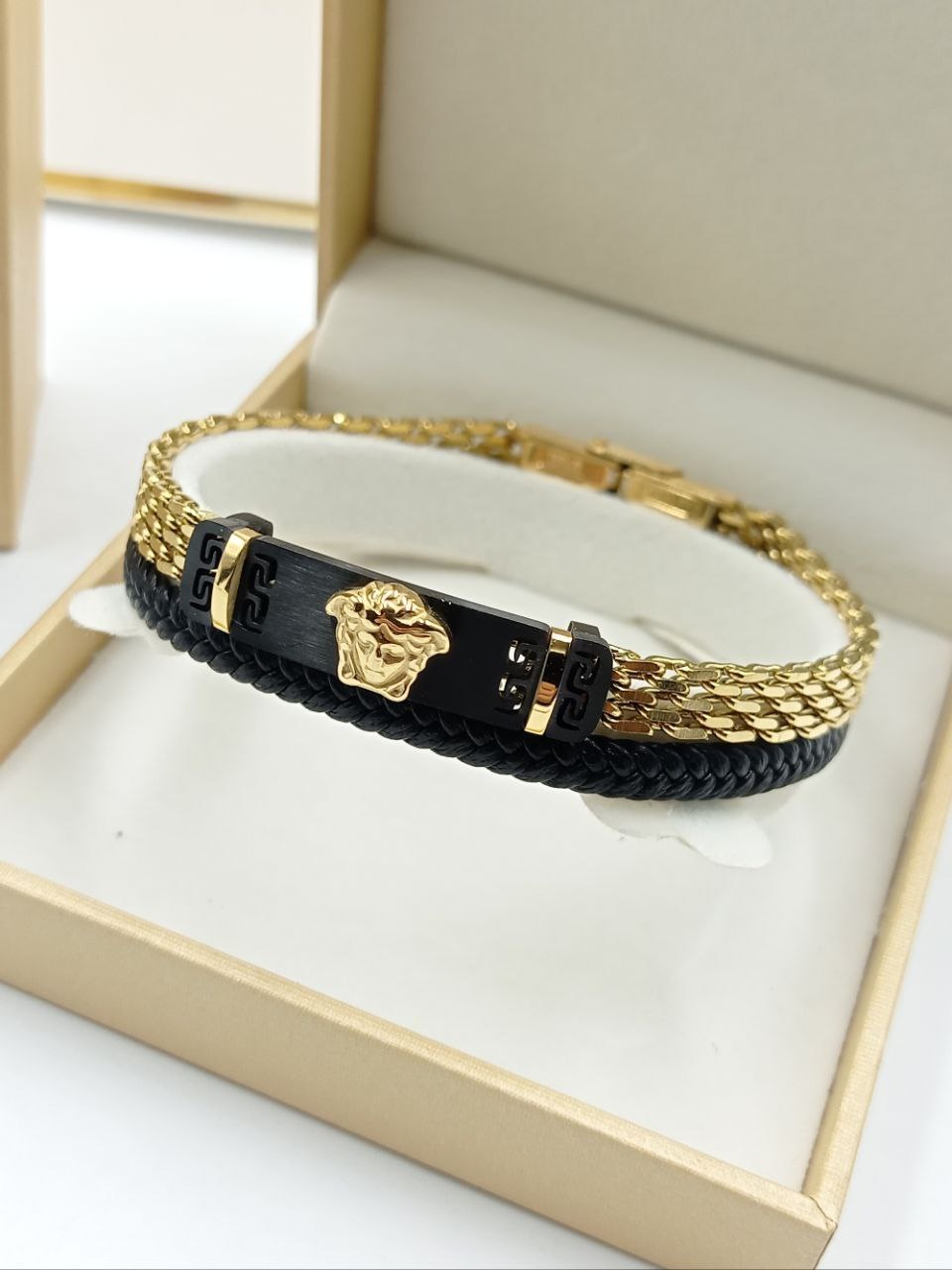 Bracelet de Luxe Pour Homme / H300727