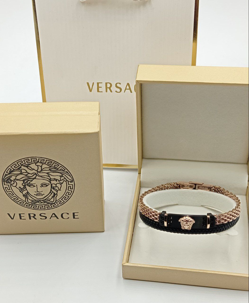 Bracelet de Luxe Pour Homme / H300727