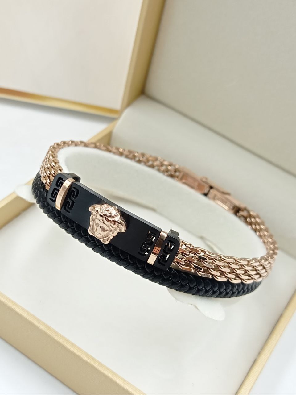 Bracelet de Luxe Pour Homme / H300727