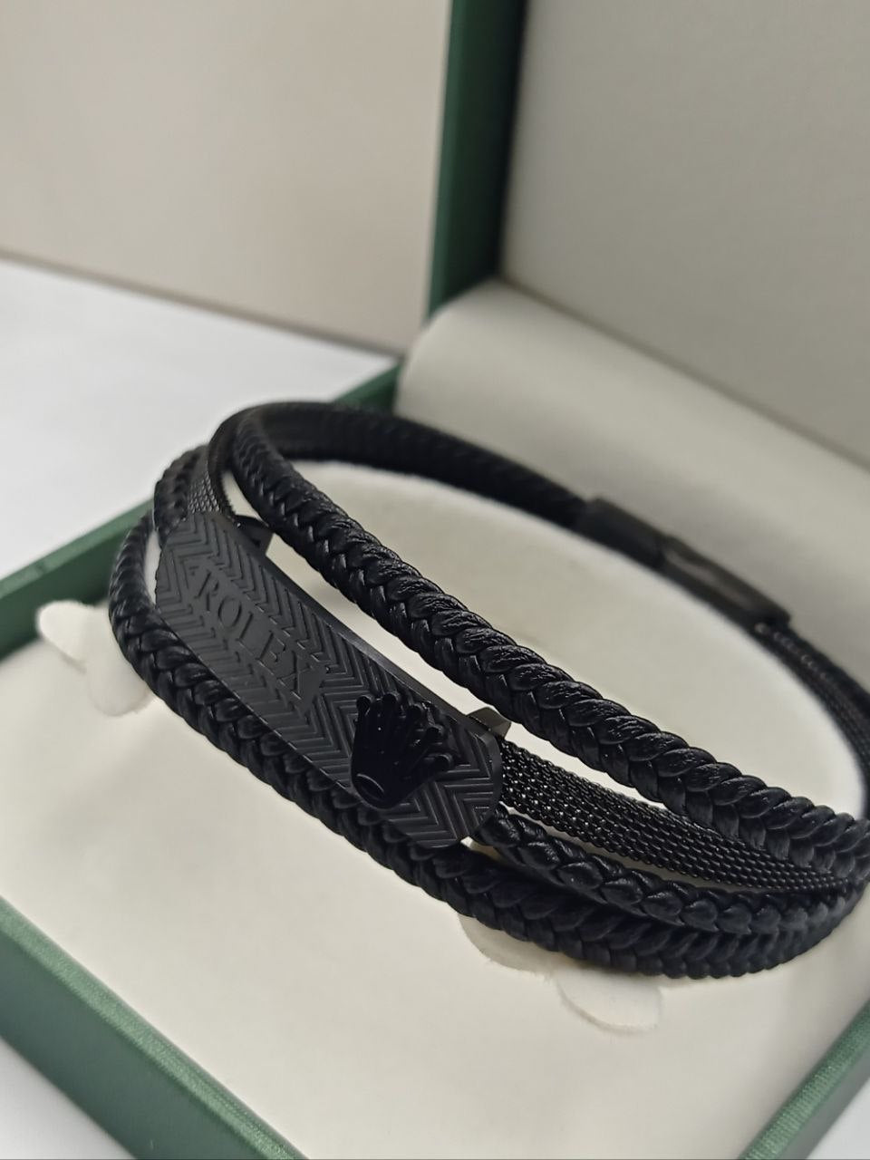 Bracelet de Luxe Pour Homme / H300728