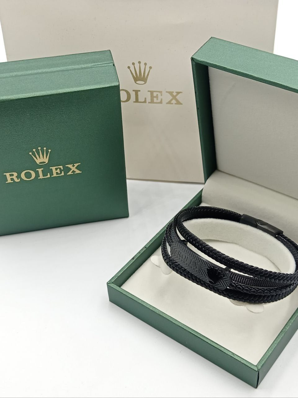 Bracelet de Luxe Pour Homme / H300728