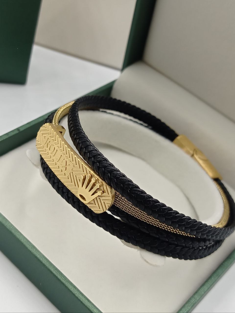 Bracelet de Luxe Pour Homme / H300728