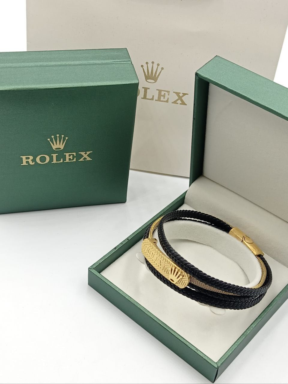 Bracelet de Luxe Pour Homme / H300728