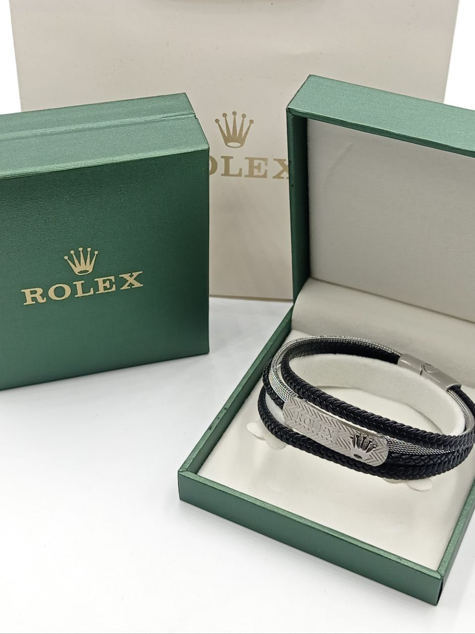Bracelet de Luxe Pour Homme / H300728