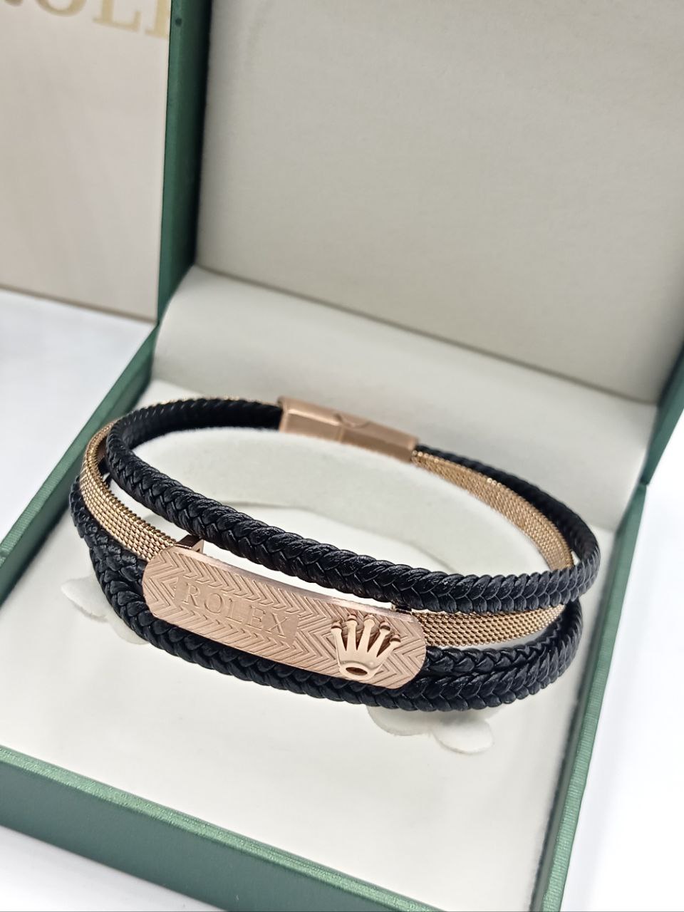 Bracelet de Luxe Pour Homme / H300728