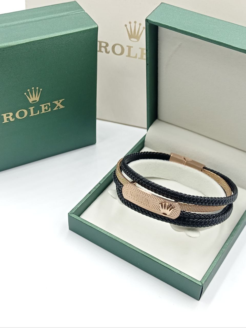 Bracelet de Luxe Pour Homme / H300728