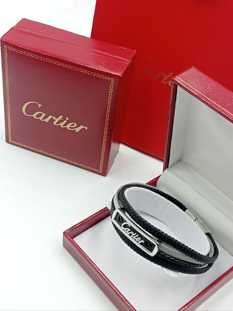 Bracelet de Luxe Pour Homme / H300729