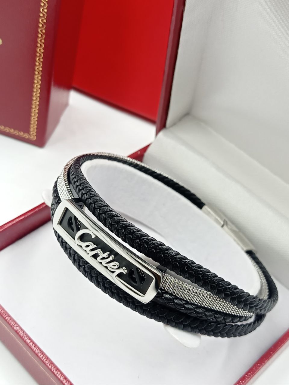 Bracelet de Luxe Pour Homme / H300729
