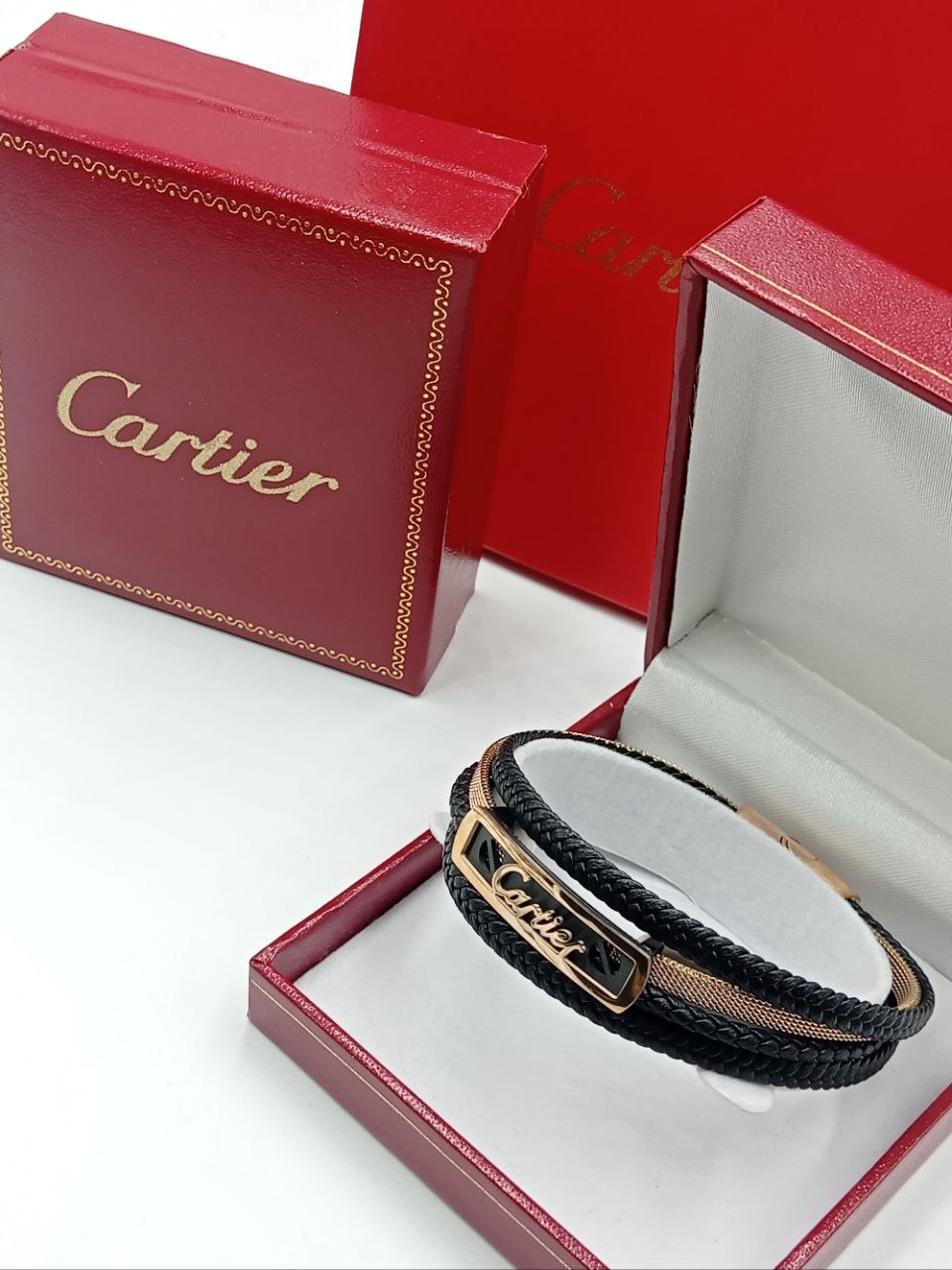 Bracelet de Luxe Pour Homme / H300729