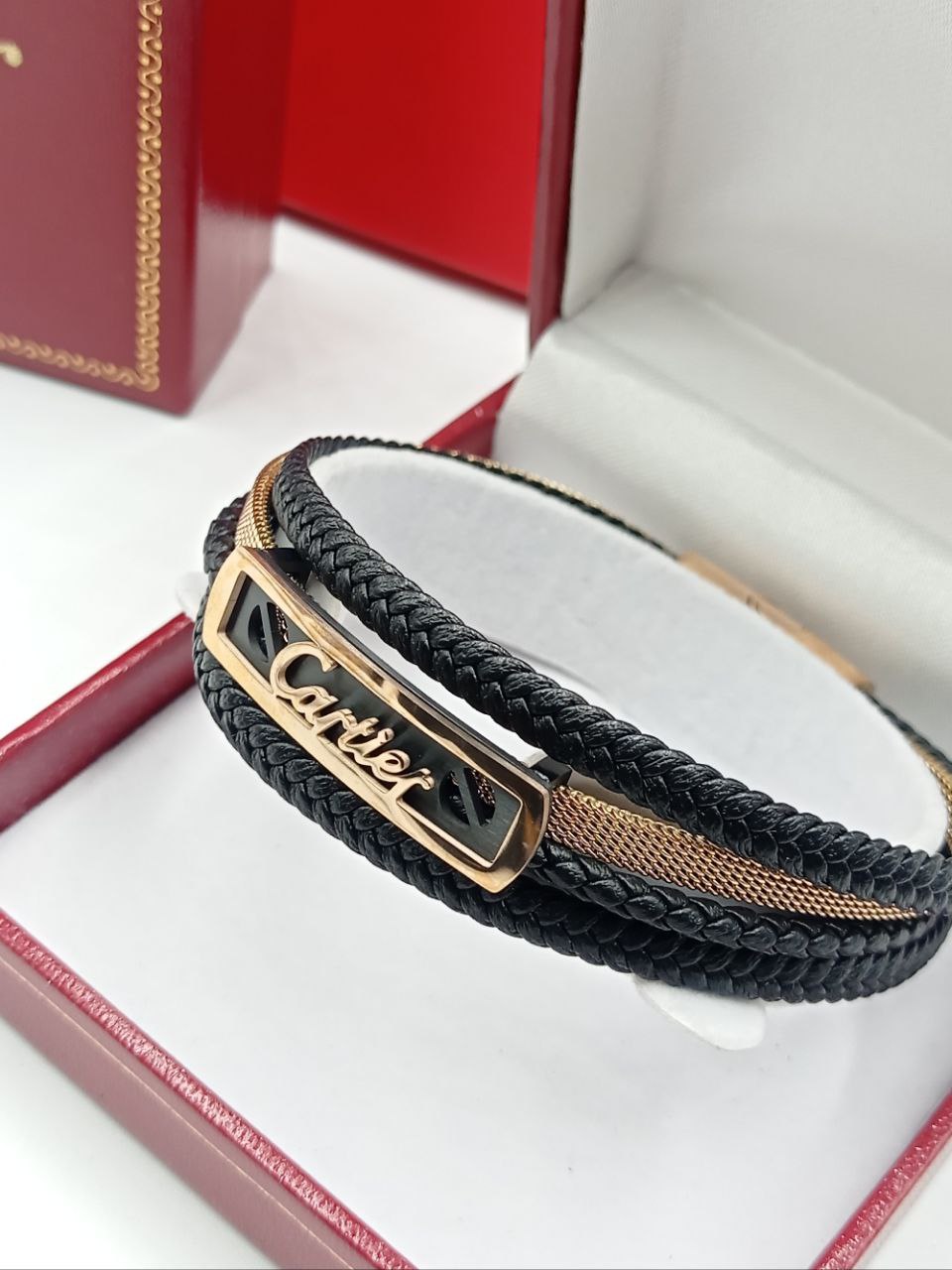 Bracelet de Luxe Pour Homme / H300729